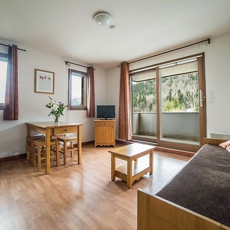 Noemys Terrasses De La Toussuire Aparthotel Saint-Pancrace  Екстериор снимка