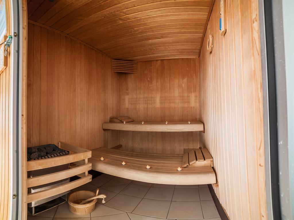 Noemys Terrasses De La Toussuire Aparthotel Saint-Pancrace  Екстериор снимка
