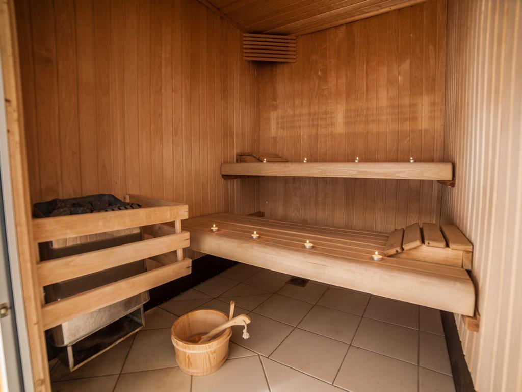 Noemys Terrasses De La Toussuire Aparthotel Saint-Pancrace  Екстериор снимка