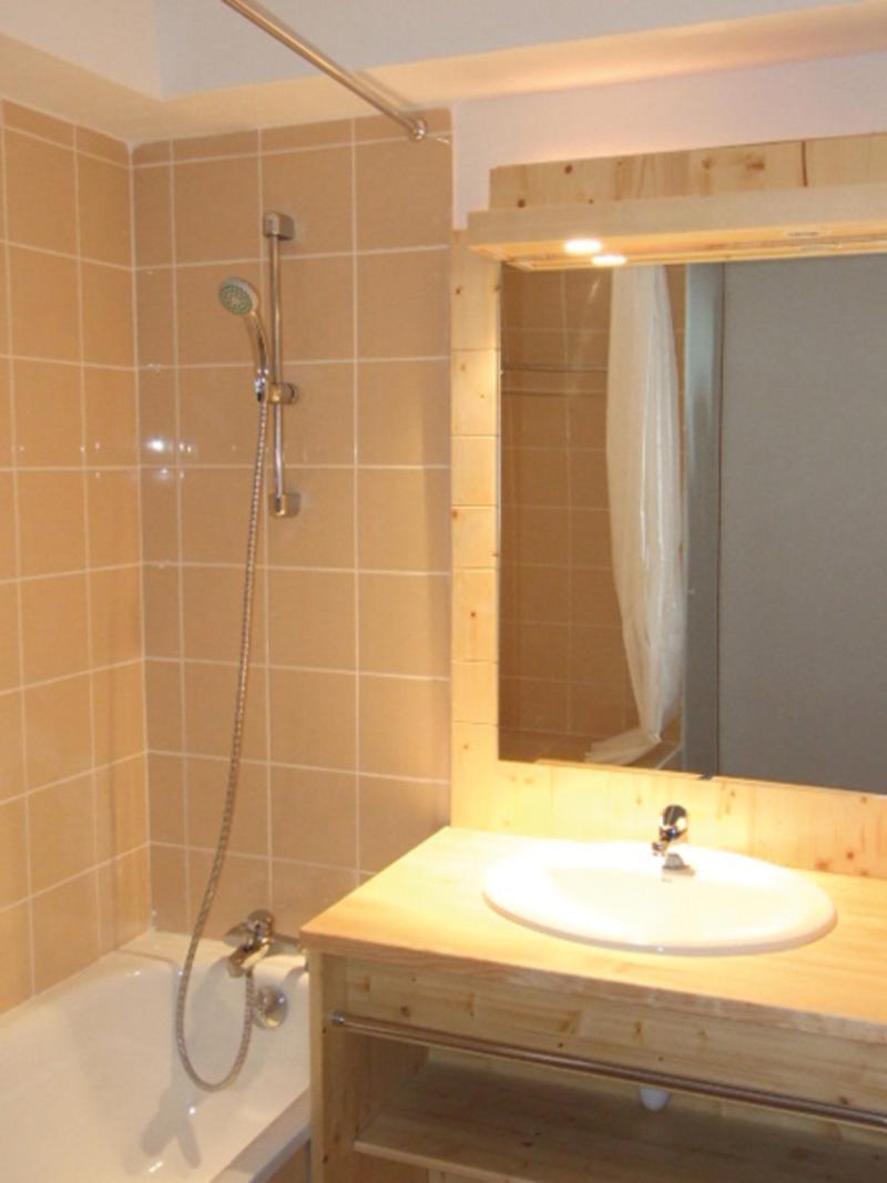 Noemys Terrasses De La Toussuire Aparthotel Saint-Pancrace  Екстериор снимка