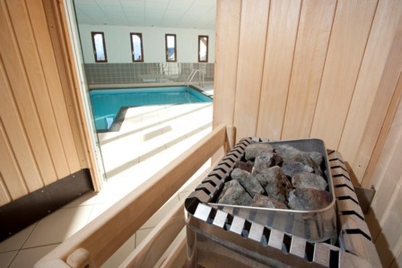 Noemys Terrasses De La Toussuire Aparthotel Saint-Pancrace  Екстериор снимка