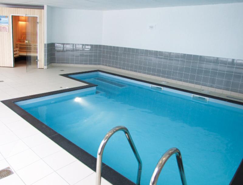 Noemys Terrasses De La Toussuire Aparthotel Saint-Pancrace  Екстериор снимка
