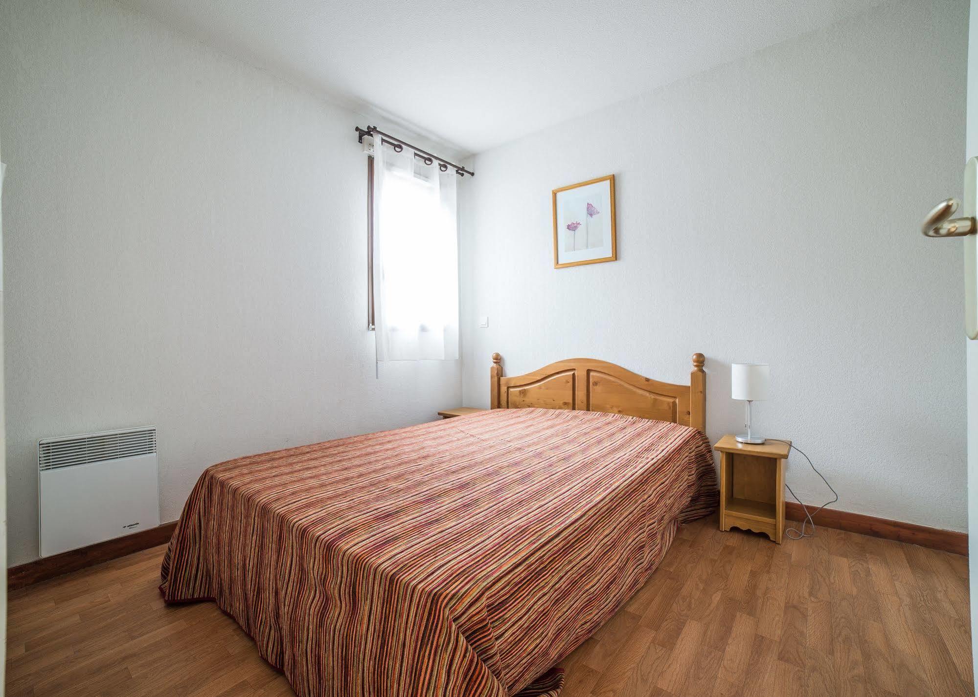 Noemys Terrasses De La Toussuire Aparthotel Saint-Pancrace  Екстериор снимка